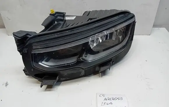 Citroen C5 Aircross LED Daytime headlight 9816924780 1AB2337 01325102