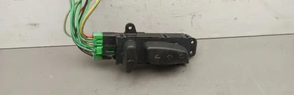 Chrysler Voyager Seat control switch 2784E