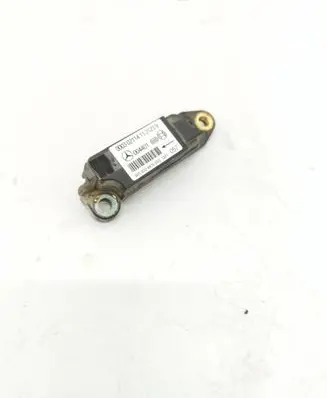 Mercedes-Benz C W203 Airbag deployment crash/impact sensor 0018204426 004401 000302114112123