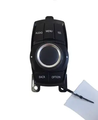 BMW 1 F20 F21 Head unit multimedia control ZE926170404