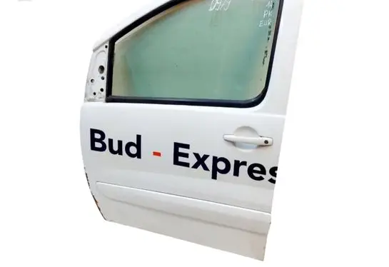 Peugeot Expert Front door