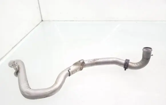 Audi A8 S8 D4 4H Engine coolant pipe/hose 079121065BQ