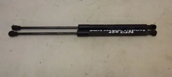 Dacia Sandero II Tailgate strut 904529943R