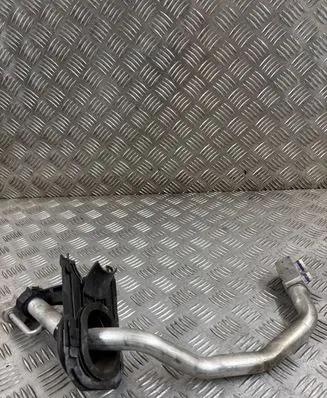 Audi A6 S6 C7 4G Air conditioning (A/C) pipe/hose 4G1260712F