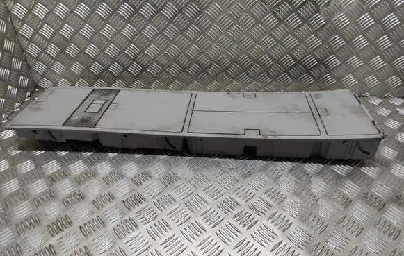 Opel Signum Headlining roof glove box 24436069