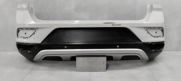 Volkswagen T-Roc Rear bumper 2GA807417
