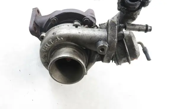 Opel Astra H Turbo 8981023711