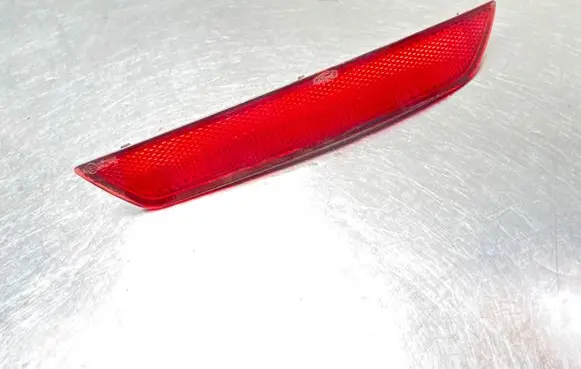 Ford Mondeo MK IV Rear tail light reflector 7S71515B0BB