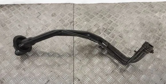 Mitsubishi Outlander Fuel tank filler neck pipe 
