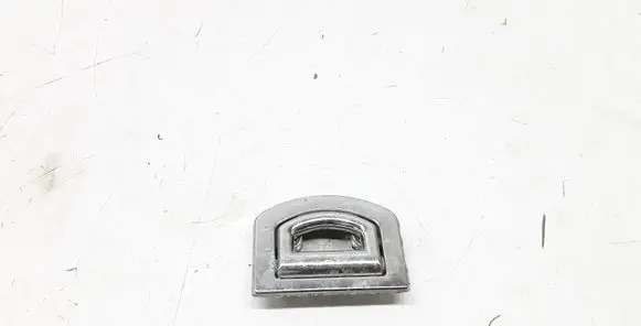 Porsche Cayenne (9PA) Tie down hook / loop 1J0864203D