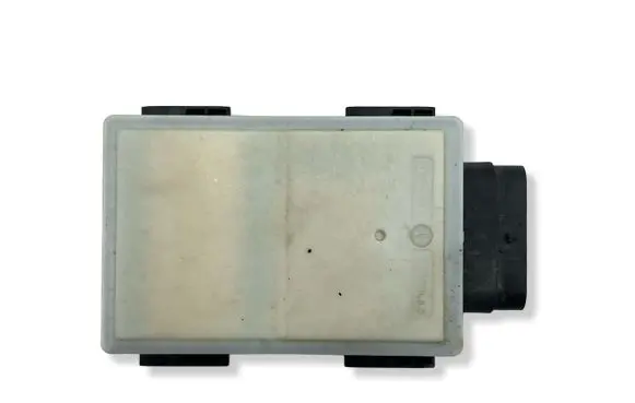 Blind spot module