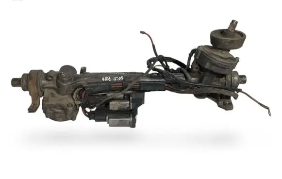Volkswagen Golf Plus Steering rack 1K1423051BD 1K1423105 1K1909144L