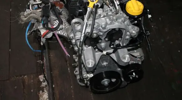 Opel Insignia A Engine 5678