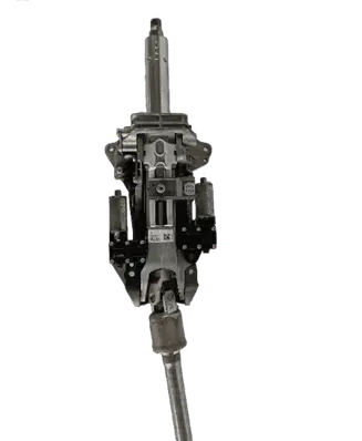 Mercedes-Benz GLC C254 Steering wheel axle A2544601100
