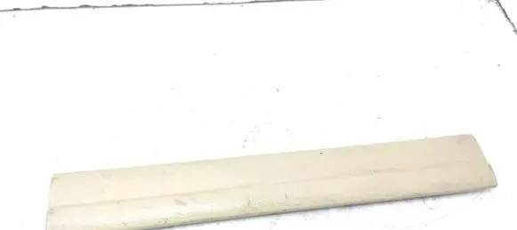 BMW X1 E84 Front sill trim cover 51472990759 2990759