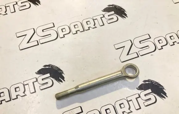Subaru Outback Towing hook eye 