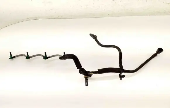 Citroen C4 II Fuel return line/hose 99508K