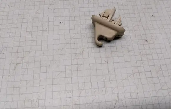 Volvo V70 Sun visor clip/hook/bracket 