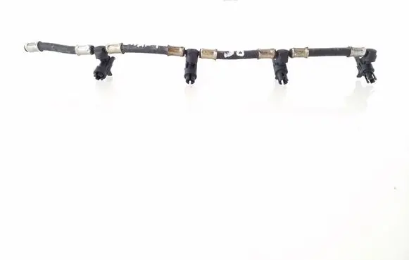 Volkswagen Crafter Fuel return line/hose 2136300