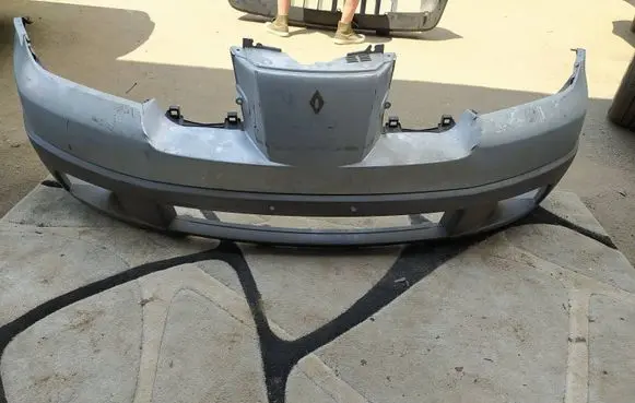 Mitsubishi Outlander Front bumper MR971530