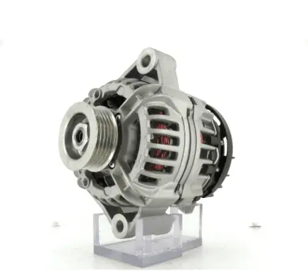 Smart ForTwo II Generator/alternator CA2024