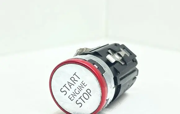 Audi Q5 SQ5 Engine start stop button switch 8W1905217E 06052018 10139402