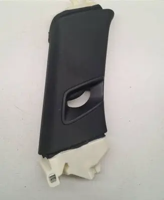Audi Q7 4M (C) pillar trim 4M0867287
