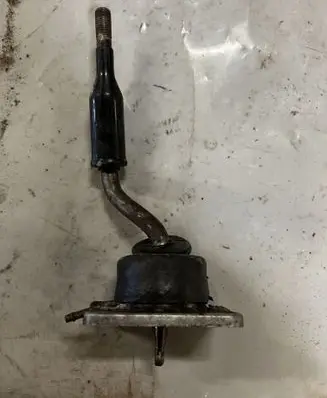 Toyota Land Cruiser (HDJ90) Gearbox retarder lever 