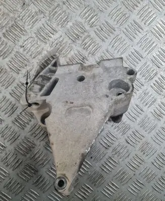 Seat Altea Bracket in trunk/boot 