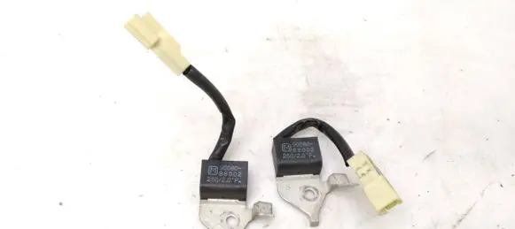 Toyota Avensis T250 Antenna control unit 90080 88002 9008088002