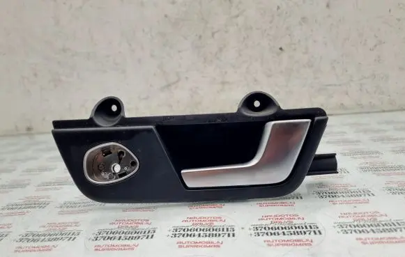 Seat Exeo (3R) Rear door interior handle 8E0839020