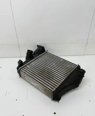 Audi Q7 4M Intercooler radiator 4M0145803BG JD1271007470