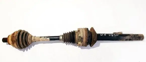 Audi A3 S3 8P Front driveshaft 1K0407271BJ