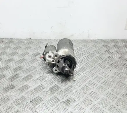 Ford Transit - Tourneo Connect Starter motor 2T1411000CC