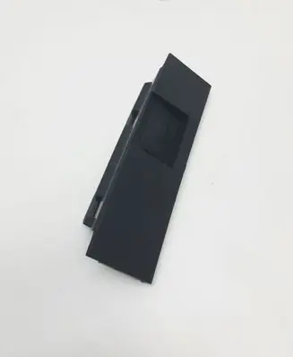 Ford Fusion II Tailgate handle with camera DS73F3400A13
