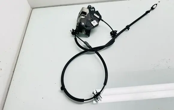 Ford Transit - Tourneo Connect Sliding door lock DT11V264A00GH