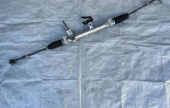 Fiat Tipo Steering rack FIAT TIPO II PRZEKŁADNIA KIEROWNICZKA MAGLOWNICA