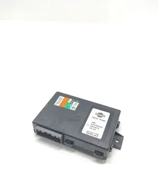 Nissan Micra Other control units/modules 285969F900 52010036A 5024010