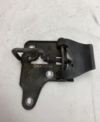 Skoda Octavia Mk3 (5E) Engine bonnet/hood lock/latch loop/hook 5E0823186C