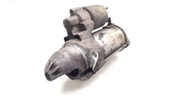 Opel Combo D Starter motor 51916170 0001172401