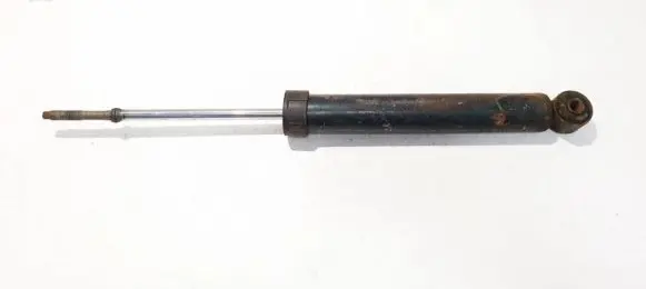 Opel Corsa C Rear shock absorber/damper 13446444