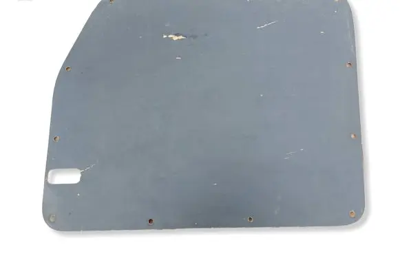 Volkswagen Caddy Sliding door card 2K0867204D