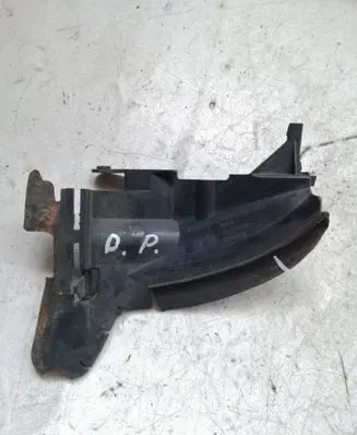 Volvo XC70 Under headlight/headlamp trim 30796390
