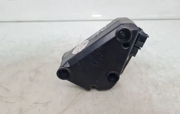 Volkswagen Golf V Sound amplifier 1K0035463C