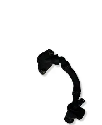 BMW 7 G11 G12 Breather hose/pipe 8601614