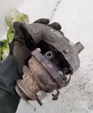 Peugeot 308 Turbo 9686120580