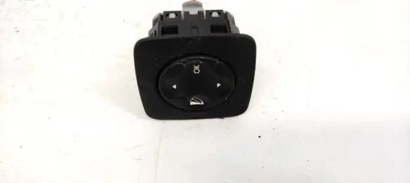 Renault Scenic III - Grand scenic III Other switches/knobs/shifts 283950001R 28188810