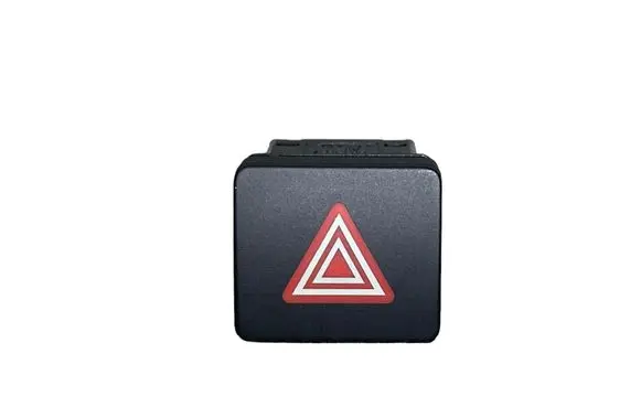 Audi A4 S4 B9 Hazard light switch 8W0941509A