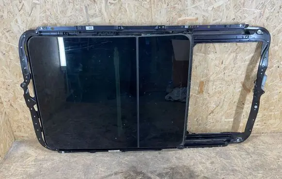 BMW X5 E70 Sunroof set 71987560
