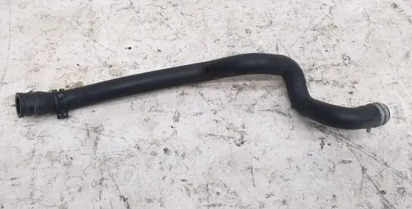 BMW 5 E60 E61 Engine coolant pipe/hose 64216910757